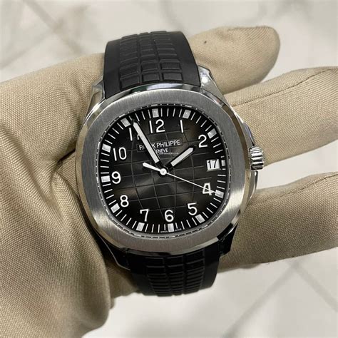 patek philippe 5164 a|patek 5167a for sale.